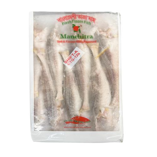 Bangladeshi Poa Fish